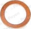 Wilmink Group WG1939333 - Seal Ring, oil drain plug autospares.lv