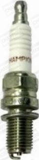 Wilmink Group WG1936707 - Spark Plug autospares.lv