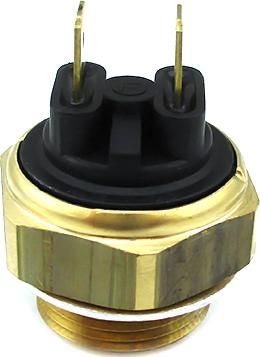 Wilmink Group WG1938452 - Temperature Switch, radiator / air conditioner fan autospares.lv
