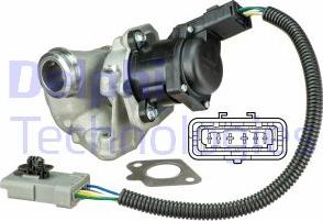 Wilmink Group WG1938044 - EGR Valve autospares.lv