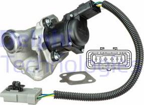 Wilmink Group WG1938043 - EGR Valve autospares.lv