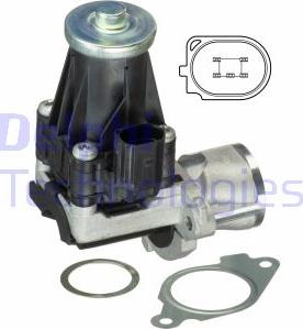 Wilmink Group WG1938052 - EGR Valve autospares.lv