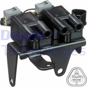 Wilmink Group WG1938087 - Ignition Coil autospares.lv