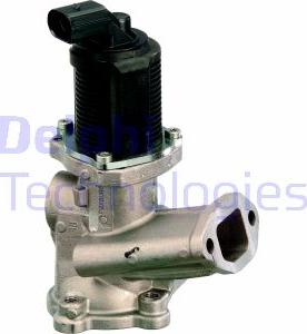 Wilmink Group WG1938038 - EGR Valve autospares.lv