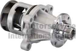 Wilmink Group WG1937846 - Water Pump autospares.lv