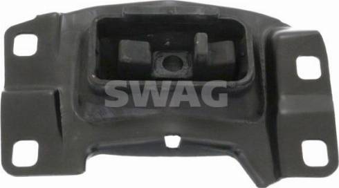 Wilmink Group WG1937824 - Holder, engine mounting autospares.lv