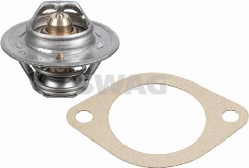 Wilmink Group WG1937790 - Coolant thermostat / housing autospares.lv