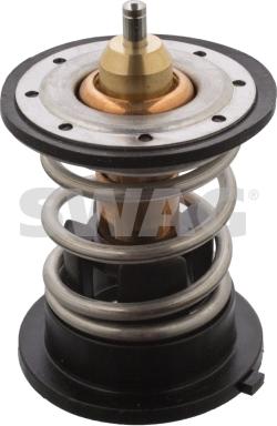 Wilmink Group WG1937732 - Coolant thermostat / housing autospares.lv