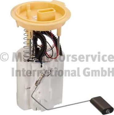 Wilmink Group WG1924941 - Fuel Supply Module autospares.lv