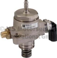 Wilmink Group WG1924903 - High Pressure Pump autospares.lv