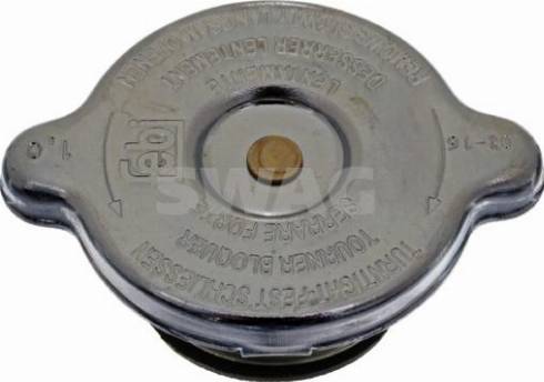 Wilmink Group WG1925506 - Sealing Cap, radiator autospares.lv