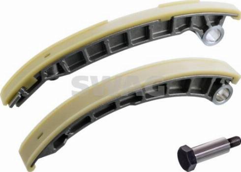 Wilmink Group WG1925627 - Guide Rails Kit, timing chain autospares.lv