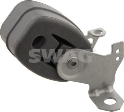 Wilmink Group WG1925366 - Holding Bracket, silencer autospares.lv