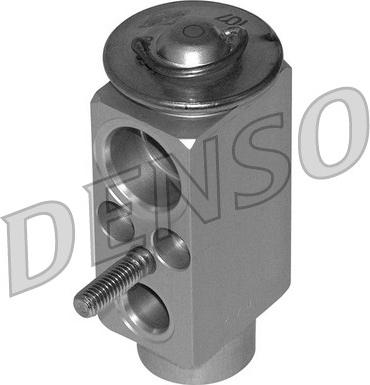 Wilmink Group WG1920319 - Expansion Valve, air conditioning autospares.lv