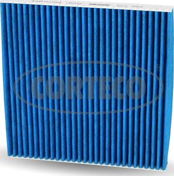 Wilmink Group WG1923359 - Filter, interior air autospares.lv