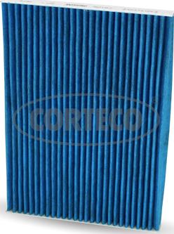 Wilmink Group WG1923326 - Filter, interior air autospares.lv