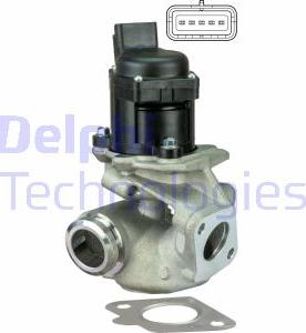 Wilmink Group WG1977705 - EGR Valve autospares.lv