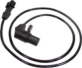 Wilmink Group WG1499452 - Sensor, crankshaft pulse autospares.lv