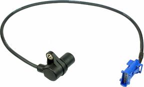 Wilmink Group WG1499528 - Sensor, crankshaft pulse autospares.lv