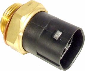 Wilmink Group WG1499641 - Temperature Switch, radiator / air conditioner fan autospares.lv