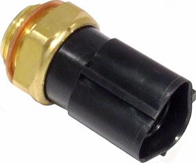 Wilmink Group WG1499648 - Temperature Switch, radiator / air conditioner fan autospares.lv