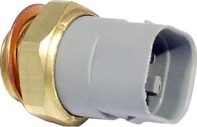 Wilmink Group WG1499647 - Temperature Switch, radiator / air conditioner fan autospares.lv