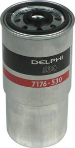 Wilmink Group WG1499048 - Fuel filter autospares.lv