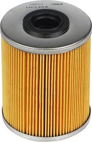 Wilmink Group WG1499036 - Fuel filter autospares.lv