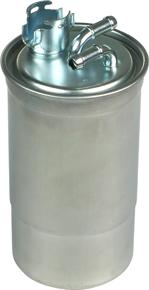 Wilmink Group WG1499038 - Fuel filter autospares.lv