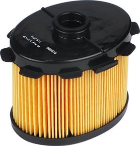 Wilmink Group WG1499037 - Fuel filter autospares.lv