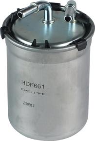 Stark SKFF-0870258 - Fuel filter autospares.lv