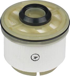 Wilmink Group WG1499152 - Fuel filter autospares.lv