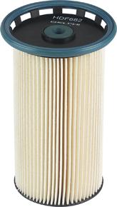 Wilmink Group WG1499165 - Fuel filter autospares.lv