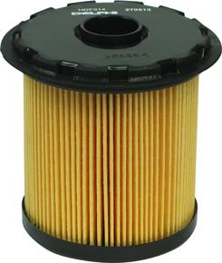 Wilmink Group WG1499183 - Fuel filter autospares.lv