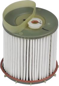 Wilmink Group WG1499216 - Fuel filter autospares.lv