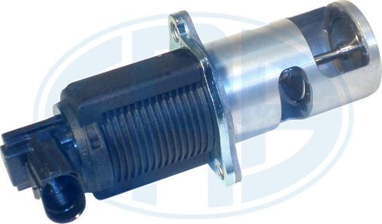 Wilmink Group WG1494476 - EGR Valve autospares.lv