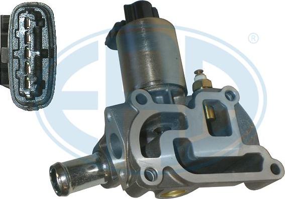 Wilmink Group WG2015728 - EGR Valve autospares.lv