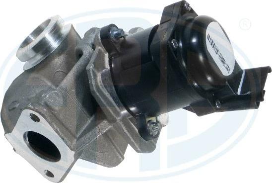 Wilmink Group WG1494549 - EGR Valve autospares.lv