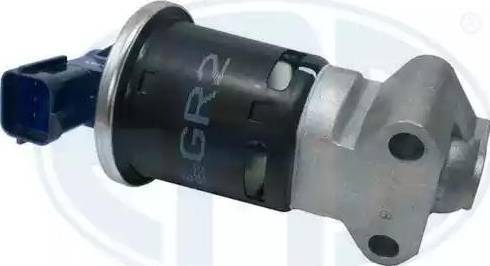 Wilmink Group WG1494515 - EGR Valve autospares.lv