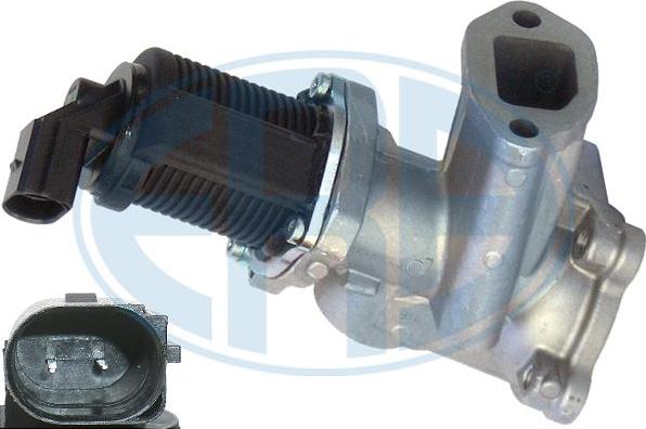 Wilmink Group WG1494635 - EGR Valve autospares.lv