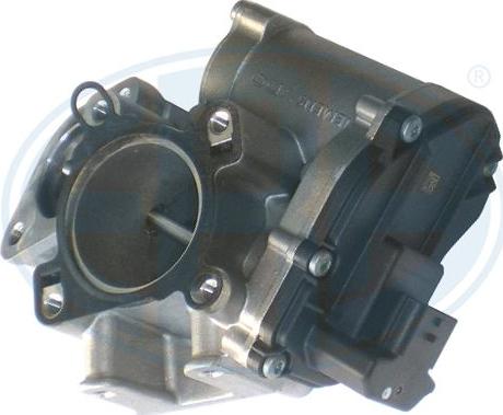 Wilmink Group WG1494670 - EGR Valve autospares.lv