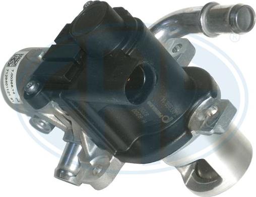 Wilmink Group WG1494714 - EGR Valve autospares.lv