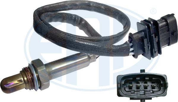 Wilmink Group WG1495990 - Lambda Sensor autospares.lv