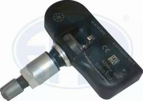 Wilmink Group WG1495944 - Wheel Sensor, tyre pressure control system autospares.lv