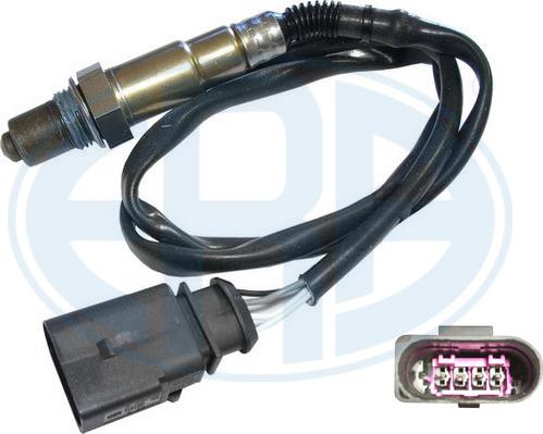 Wilmink Group WG1495986 - Lambda Sensor autospares.lv