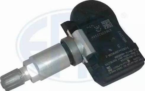 Wilmink Group WG1495939 - Wheel Sensor, tyre pressure control system autospares.lv