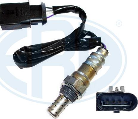 Wilmink Group WG1495972 - Lambda Sensor autospares.lv