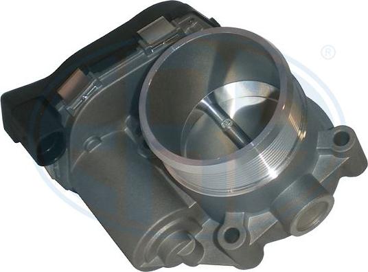 Wilmink Group WG1495081 - Throttle body autospares.lv