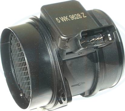 Wilmink Group WG1495115 - Air Mass Sensor autospares.lv