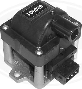 Wilmink Group WG1496459 - Ignition Coil autospares.lv